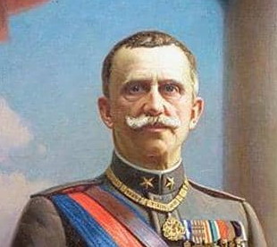 Immagine riferita a: Vittorio Emanuele III, il Re discusso